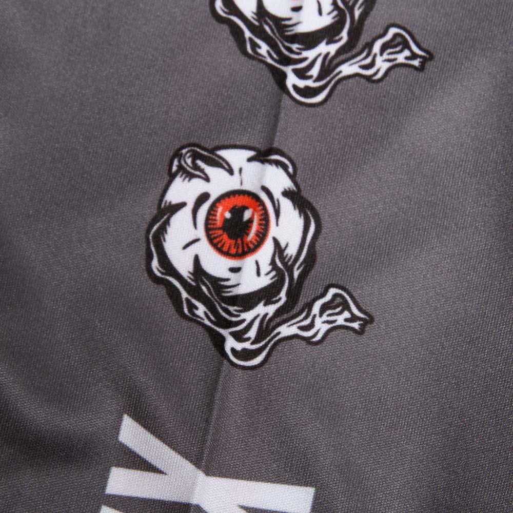 Source BOH 2025 Youth Jersey - Black/White