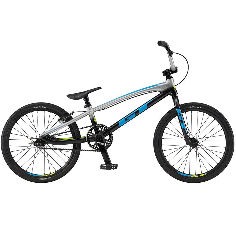 Scratch & Dent Grade A - GT Speed Series Expert XL BMX Race Bike - Fade