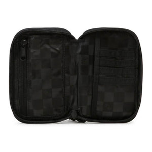 Vans New Pouch Wallet - Black