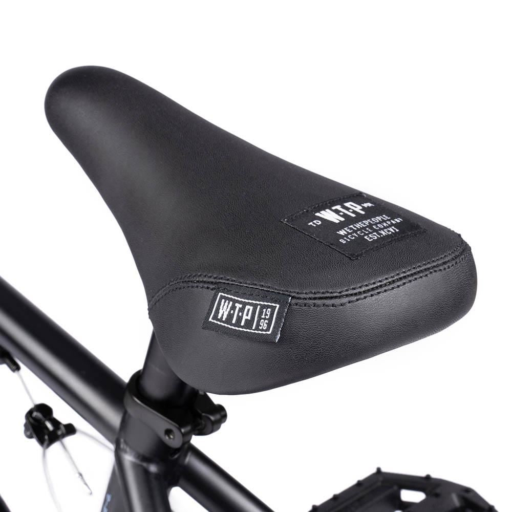 WeThePeople Riot 14" BMX Bike