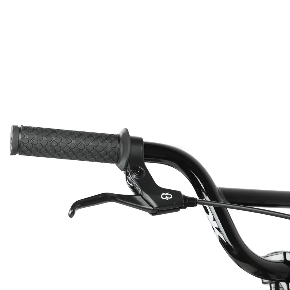 Scratch & Dent Grade B - DK Swift Junior 20" Race BMX - Black