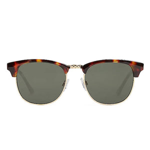Vans Dunville Sunglasses - Cheetah Tortoise