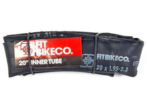 Fit innertube