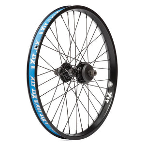 BSD XLT Revolution v1.5 Female Axle Rear Wheel