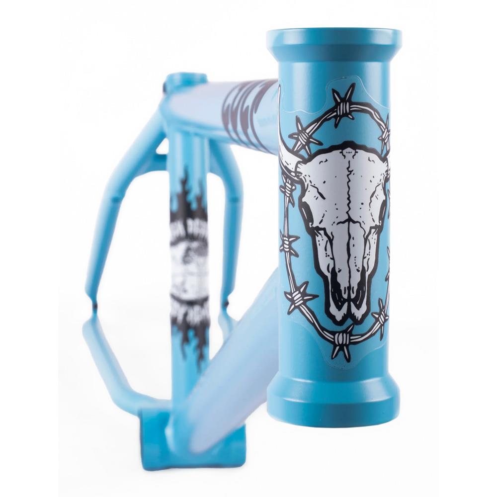 Cult Shorty IC Frame