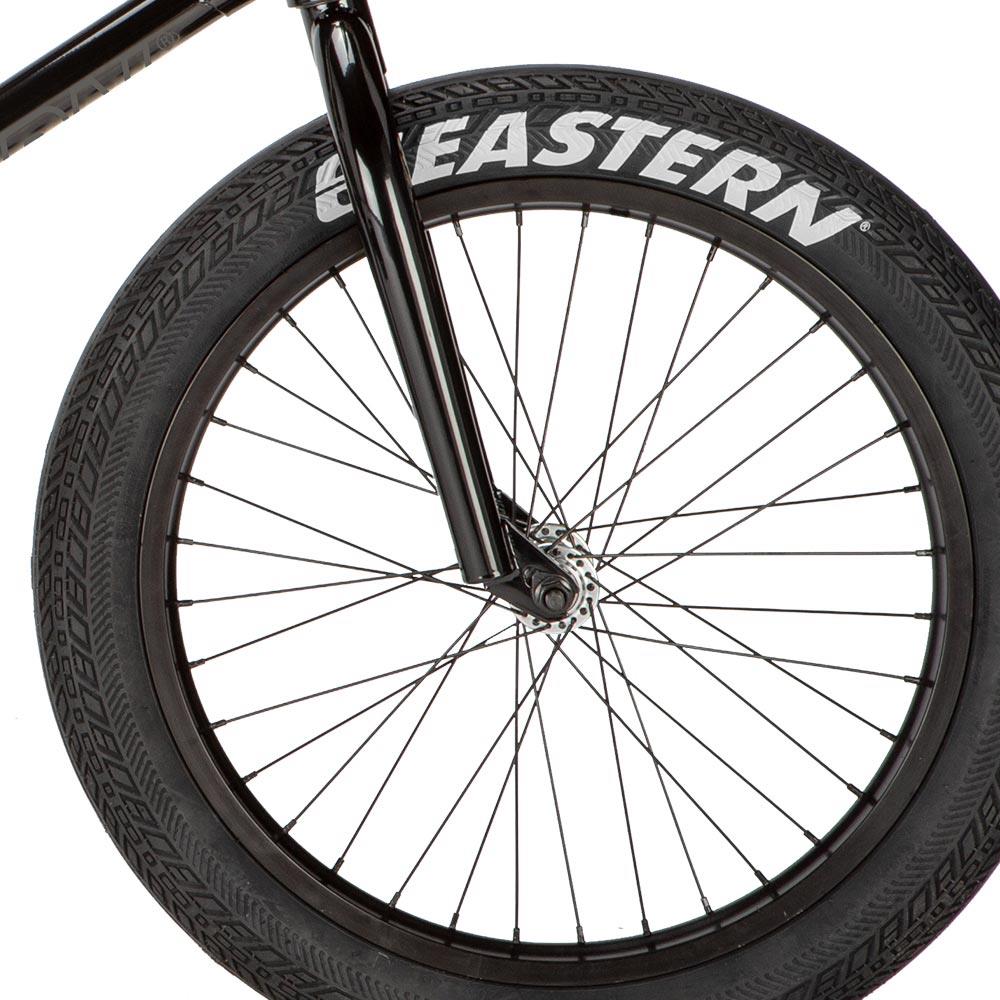 Eastern Traildigger 20" BMX Bike