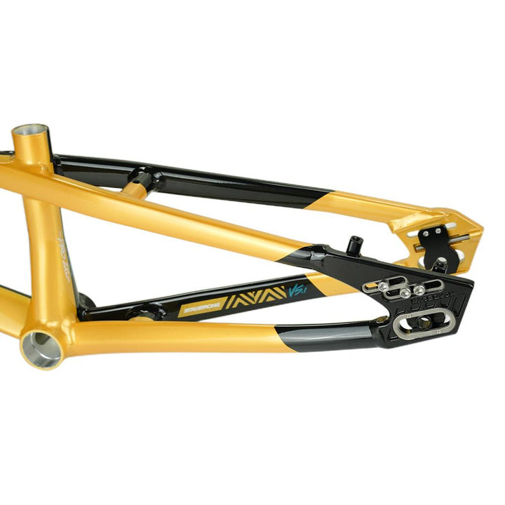 Stay Strong For Life V5.1 Cruiser Expert XL Frame