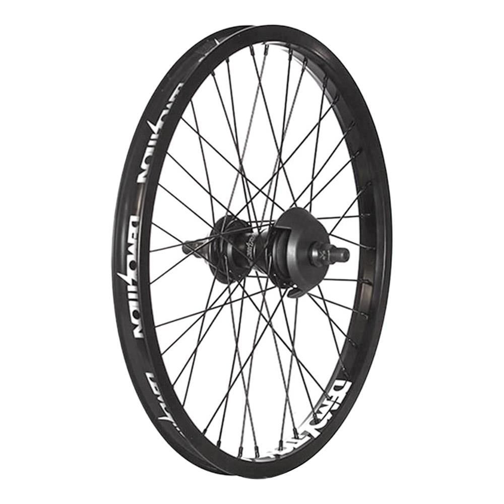 Demolition Team Cassette Wheel - LHD