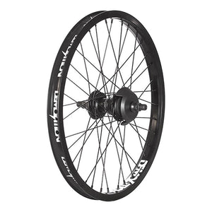 Demolition Team Cassette Wheel - LHD