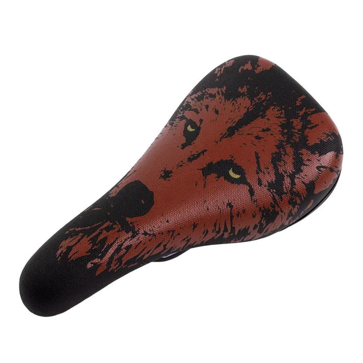 Odyssey Aitken Nightwolf Railed Seat