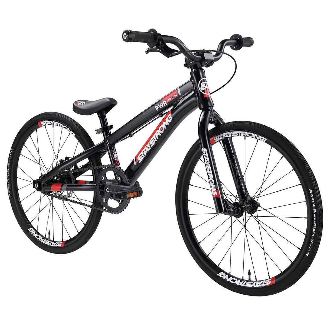 diamondback bicycles youth nitrus bmx bike Stay Strong PWR Mini Race BMX Bike – Source BMX