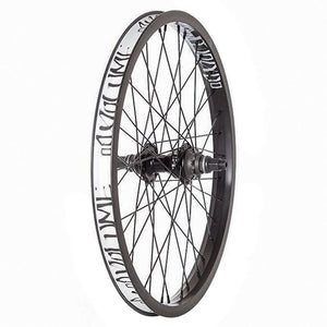 Volume Foundation Rear Cassette Wheel - RHD