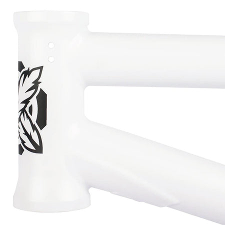 パーツ SUBROSA FLIGHT FRAME 20.75 Subrosa Flight Park Frame — Albe's BMX
