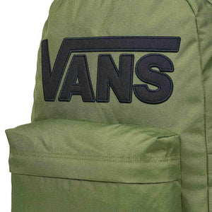 Vans Old Skool Drop V Backpack - Loden Green