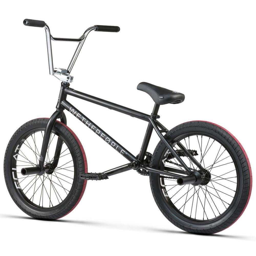Wethepeople Trust FC 2023 BMX Bike