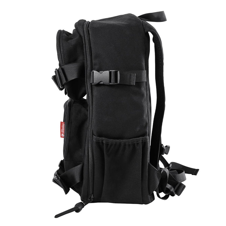 Shadow Obscura Camera Bag - Black