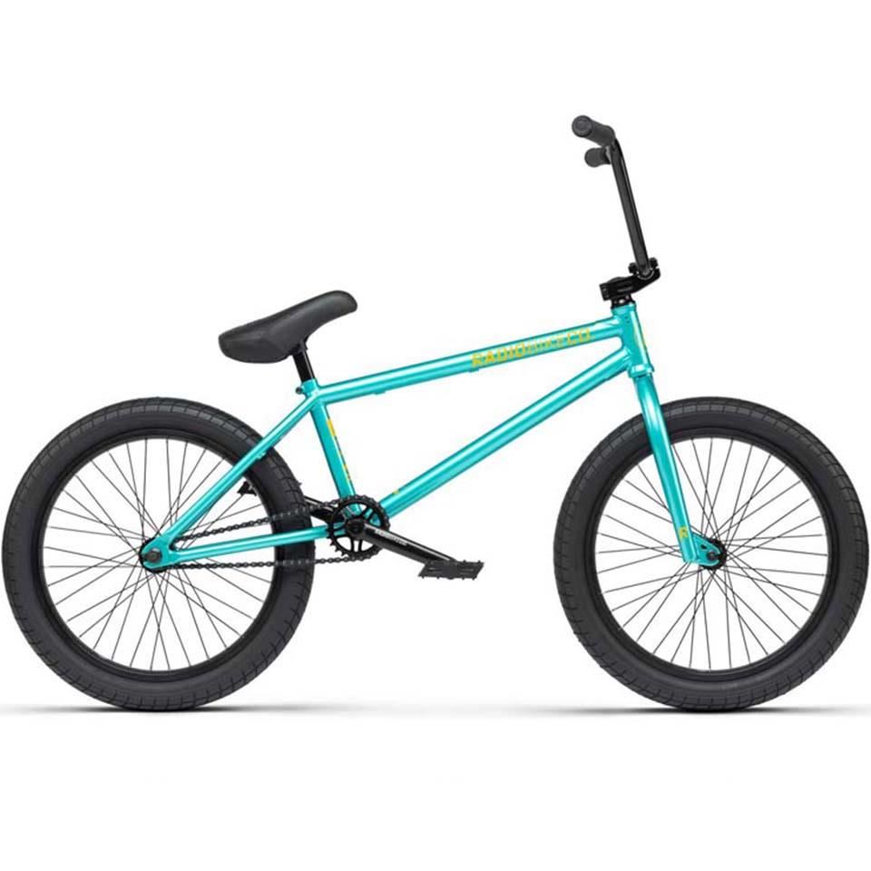 Radio Darko BMX Bike