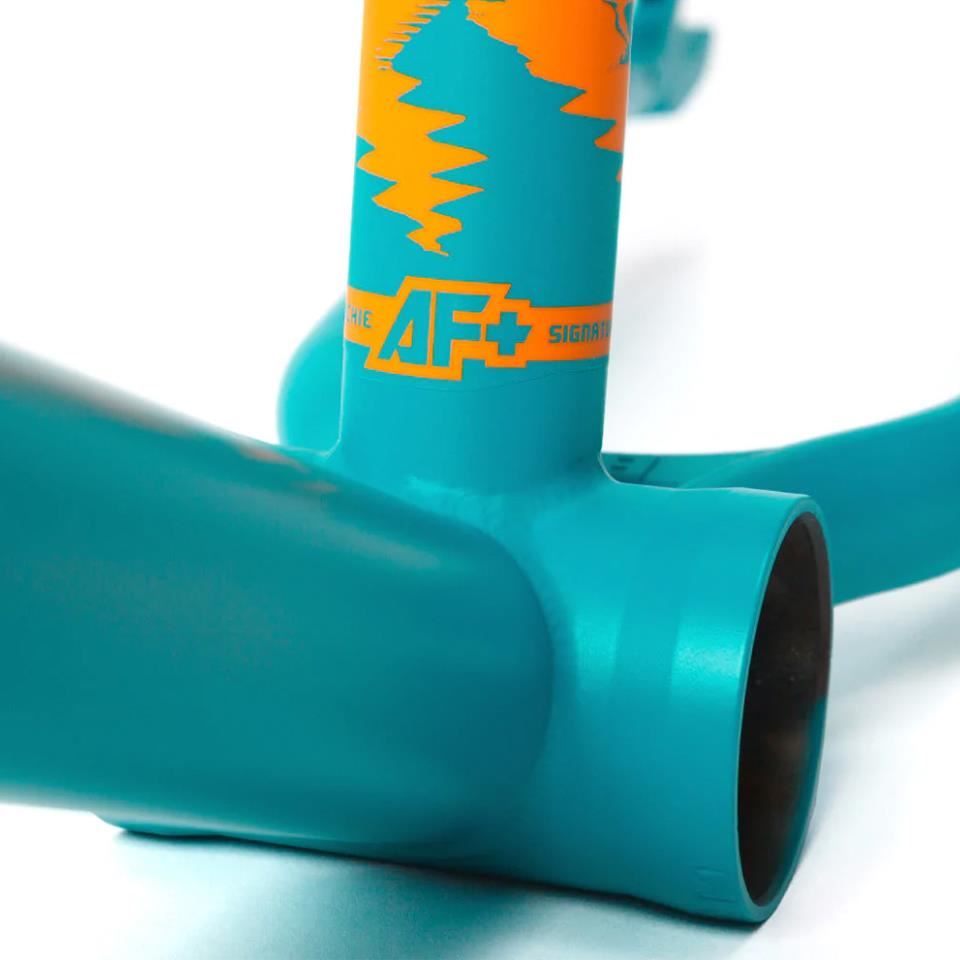 BSD ALVX AF + Frame