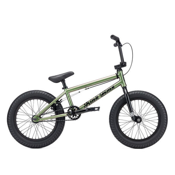 Kink Carve 16