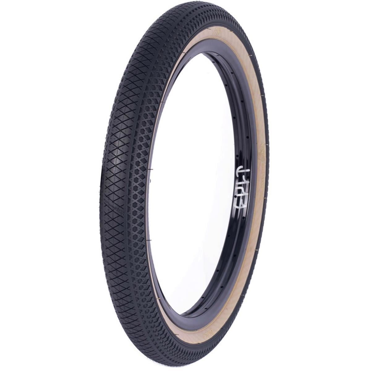 Cult X Vans Wafflecup Tyre – Source BMX