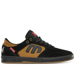 Etnies Independent Windrow - Noir