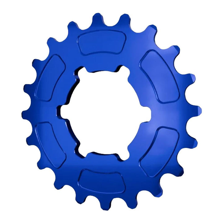 SD-X Sniper Evo Alloy Cog