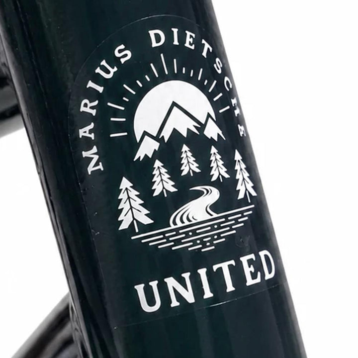 United Pro Model Frame Marius Edition