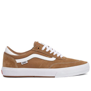 Vans Gilbert Crockett - Tobacco