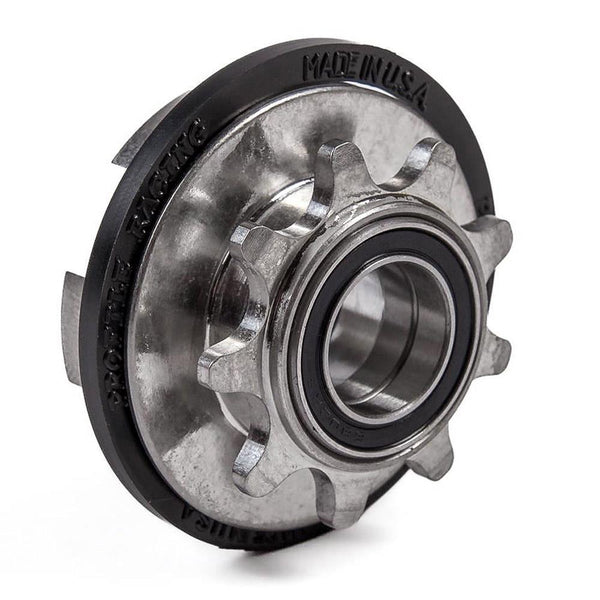 Profile Elite Hub Titanium Driver RHD – Source BMX