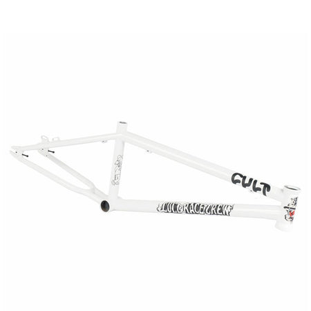 Cult Vick Behm Race Frame – Source BMX
