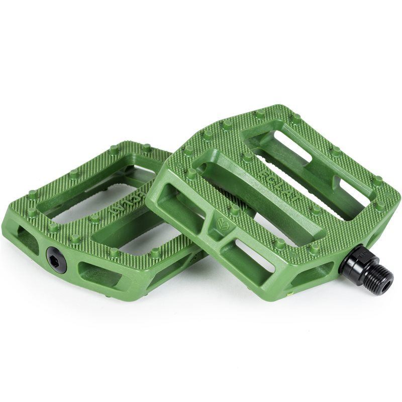 Eclat Seeker Pedals
