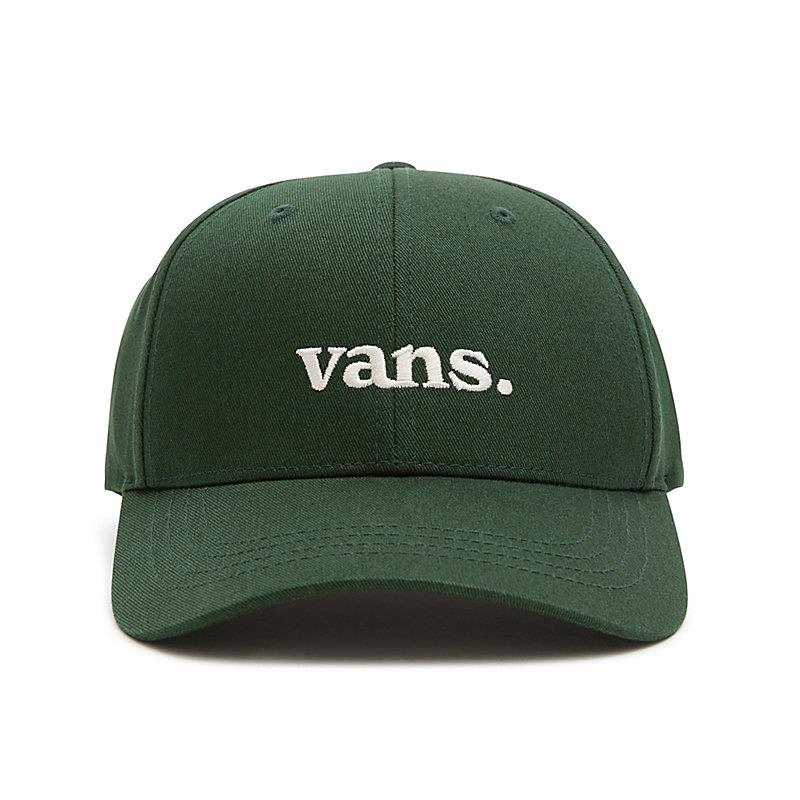 Vans 66 Structured Jockey Hat - Mountain View