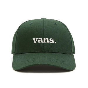Vans 66 Structured Jockey Hat - Mountain View