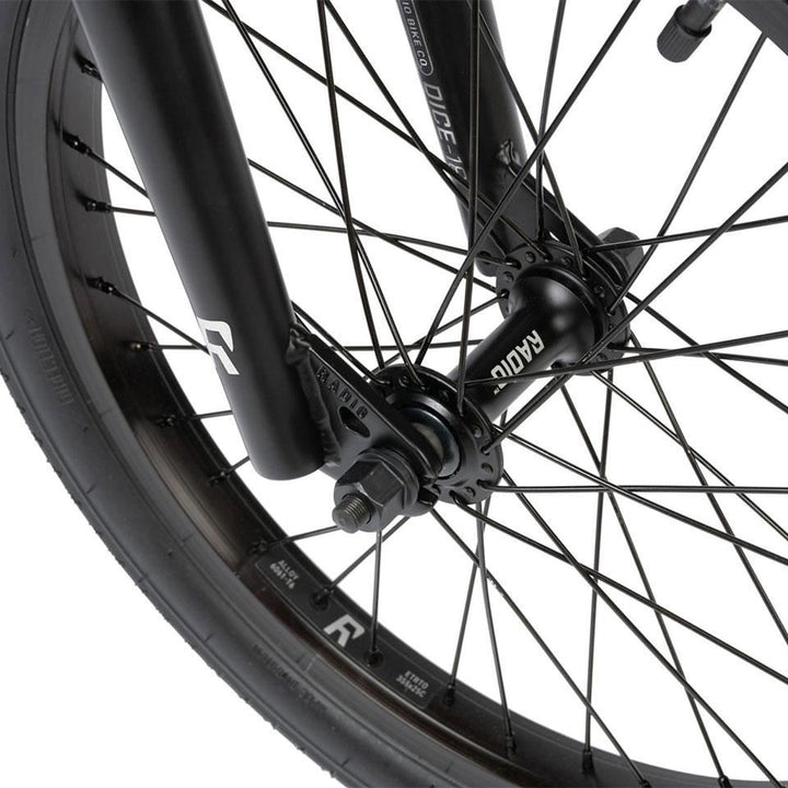 Radio Dice 18 " BMX Bike