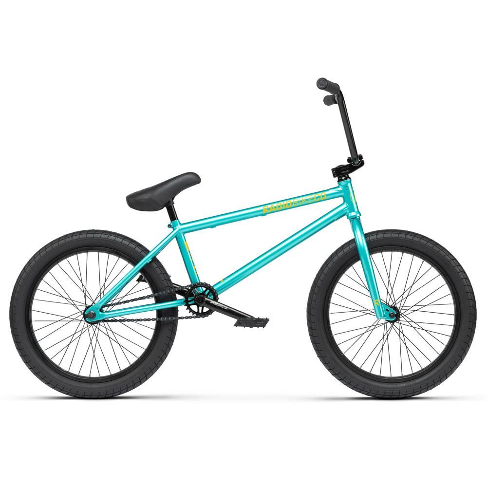 Radio Darko BMX Bike