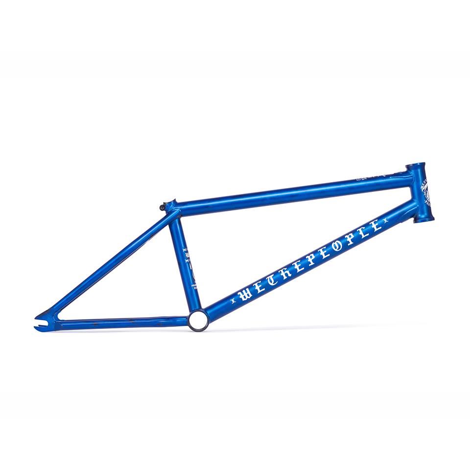 Wethepeople Pathfinder Frame – Source BMX