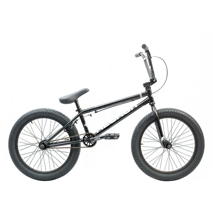 United Recruit 20.25" BMX Bike