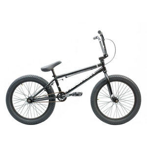 United Recruit 20.25" BMX Bike