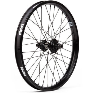 BSD Swerve X Aero Pro Cassette Wheel - LHD