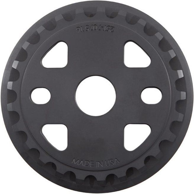 S&M X-Man Guard Sprocket – Source BMX