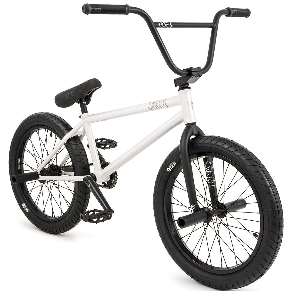 Fly Omega CST BMX Bike