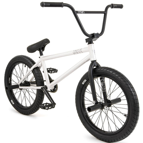 Cst bmx sales