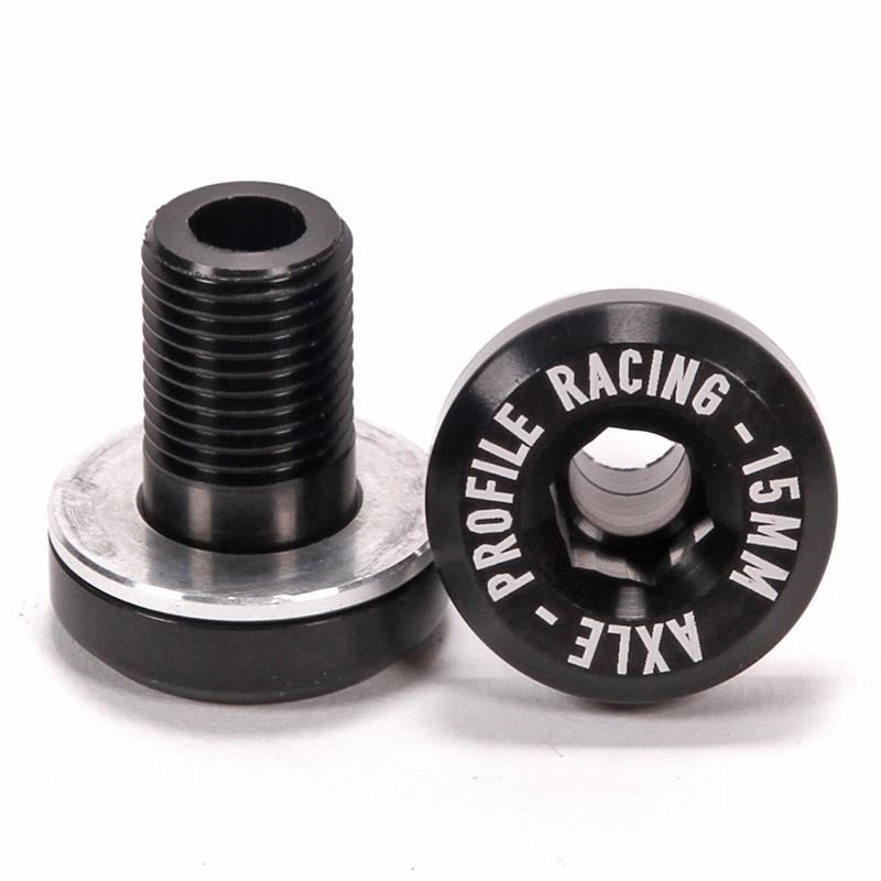 Profile AC-2/Elite 15/20 Hub Bolts