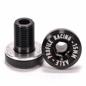 Profile AC-2/Elite 15/20 Hub Bolts