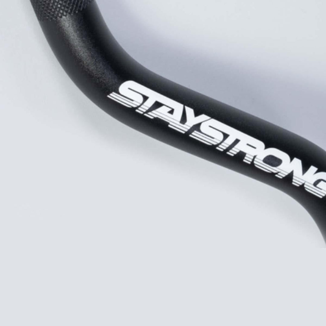 Stay Strong Expert Aluminium Race Bars - 3"