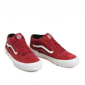 Vans BMX Style 114 - Sun-Dried Tomato