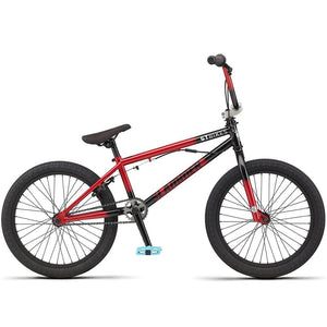 GT Slammer BMX Bike