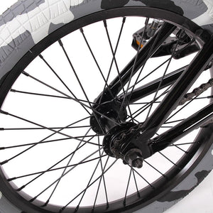 Jet BMX Yoof 18" BMX Bike