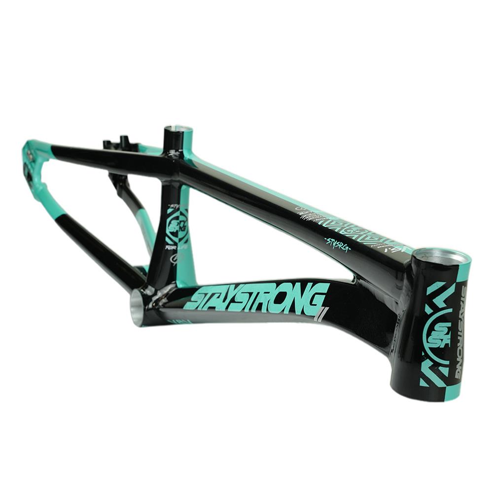 Stay Strong For Life V5.1 Pro XL Frame
