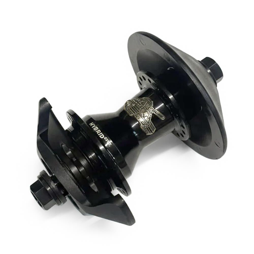 Animal Sherman RHD Rear Hub